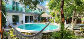 Villas del Carmen Holbox